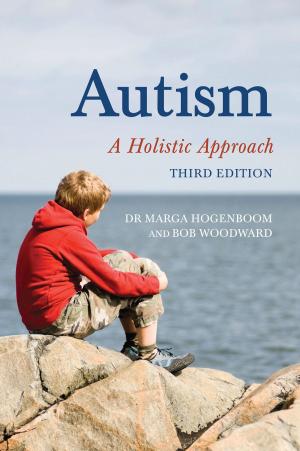 Cover of the book Autism by Lou Harvey-Zahra