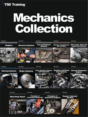 bigCover of the book Mechanics Collection by 