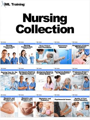 Cover of Nursing Collection