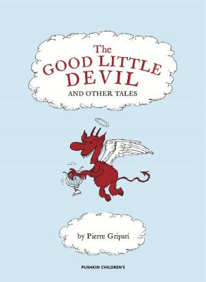 Cover of the book The Good Little Devil and Other Tales by Antal Szerb