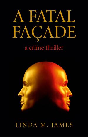 Book cover of A Fatal Facade