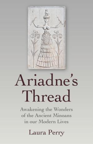 Cover of the book Ariadne's Thread by Jonny Gibbings