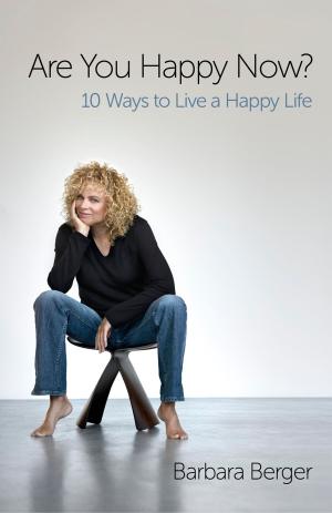 Cover of the book Are You Happy Now? by Suzanne Ruthven