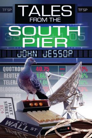 Cover of the book Tales From the South Pier by Ian Robertson