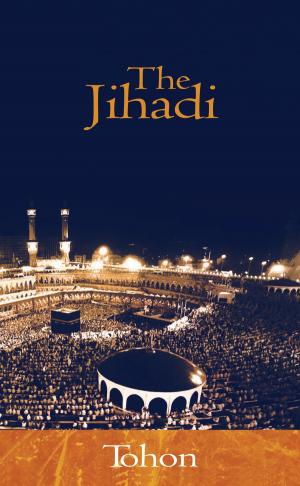 Cover of the book The Jihadi by Jo Harman, Ben Gardner