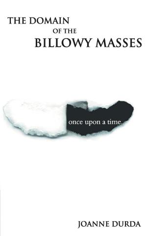 Book cover of Domain of the Billowy Masses