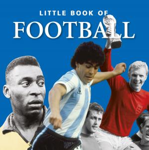 Cover of the book Little Book of Football by John Thynne