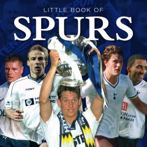 Cover of the book Little Book of Spurs by Jon Allen