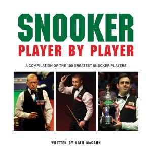 Cover of the book Snooker: Player by Player by Alan McQueen