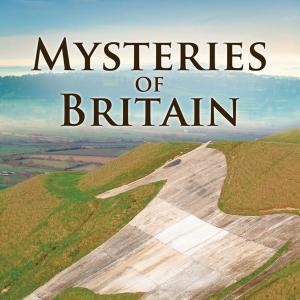Cover of Mysteries of Britain
