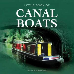 Cover of the book Little Book of Canal Boats by Emilie Defreyne