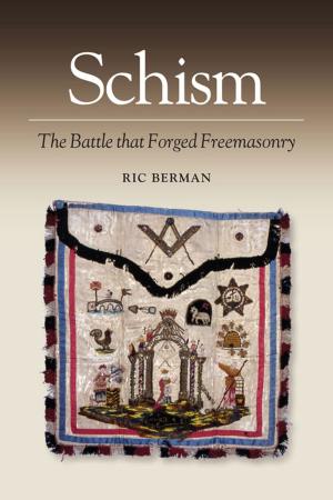 Cover of the book Schism by Mark Derby