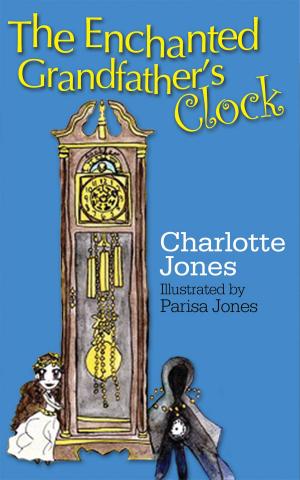 Cover of The Enchanted Grandfathers Clock