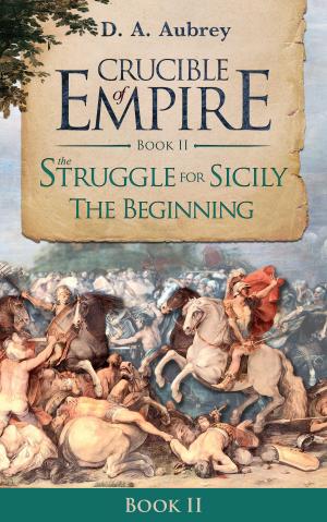Cover of the book The Struggle For Sicily by Priscilla Calderini