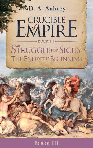 Cover of the book The Struggle For Sicily by Paul Welsh