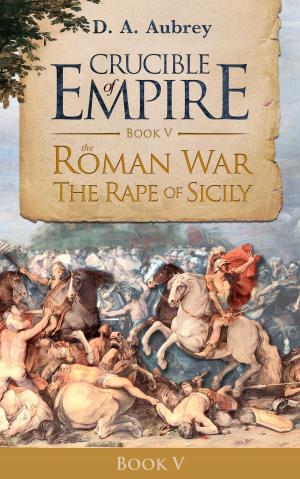 bigCover of the book The Roman War by 