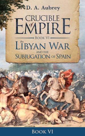 bigCover of the book The Libyan War and the Subjugation of Spain by 
