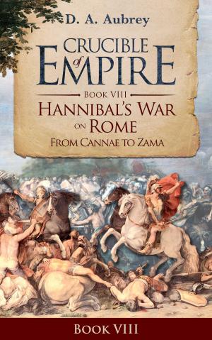 Cover of the book Hannibals War on Rome by Priscilla Calderini