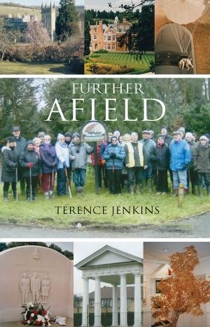 Cover of the book Further Afield by Vicki Burke