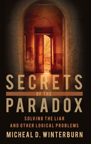 Cover of the book Secrets of the Paradox by Ayo Iyiola-Olumide
