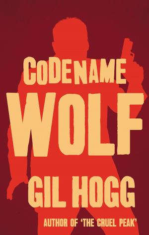 Cover of the book Codename Wolf by Judith Thomson