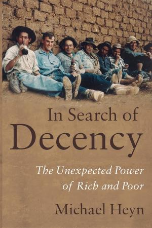 Cover of the book In Search of Decency by John Stuart Mill