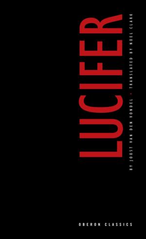 Cover of the book Lucifer by Yaël Farber