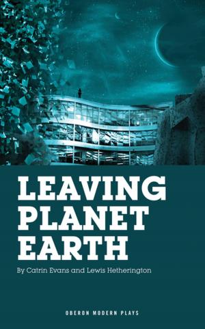 Cover of the book Leaving Planet Earth by Peter Hall