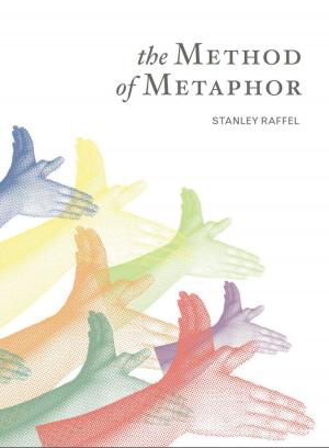 Cover of the book The Method of Metaphor by Yiu Fai Chow, Jeroen de Kloet