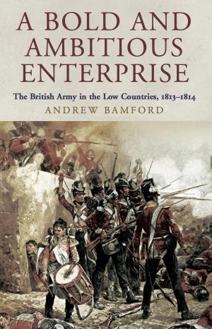 Cover of the book A Bold and Ambitious Enterprise by Andrew Bamford