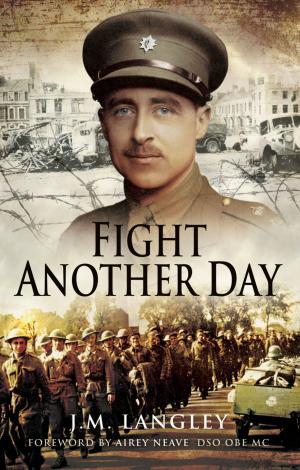Cover of the book Fight Another Day by David  Childs