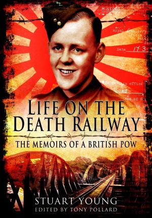 Cover of the book Life on the Death Railway by Dorrian, James