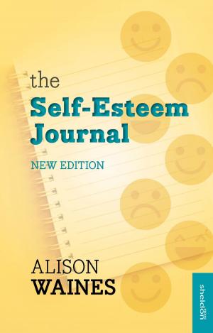 Cover of the book The Self-Esteem Journal by Lee Kannis-Dymand, Janet D Carter