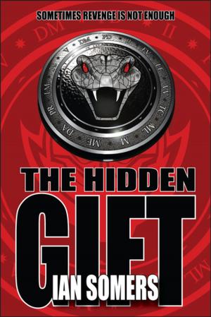 Cover of the book The Hidden Gift by Dr. Shane Kenna