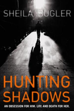 Cover of the book Hunting Shadows by Conor Kostick