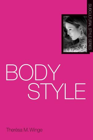 Cover of the book Body Style by 
