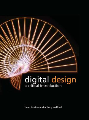 Cover of the book Digital Design by Pankaj Sharma, Saurav Sanyal