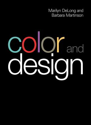 bigCover of the book Color and Design by 