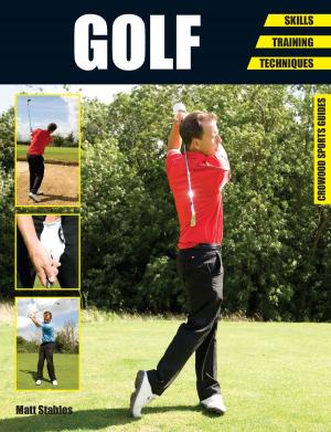Cover of the book Golf by Nick Robertson-Brown