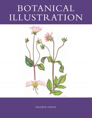 Cover of the book Botanical Illustration by Mike Ashton