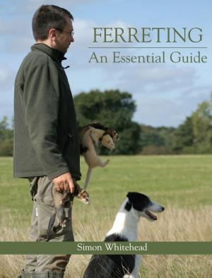 Cover of the book Ferreting by Mike Ashton