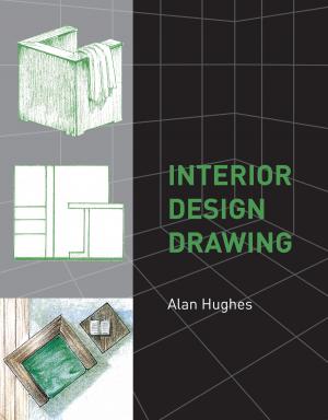 Cover of the book Interior Design Drawing by John Stewart