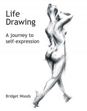 Cover of the book Life Drawing by Gary Richardson