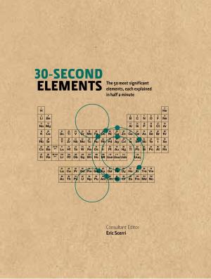 Cover of the book 30-Second Elements by Brian Clegg