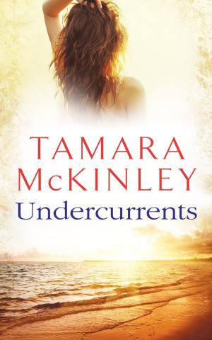 bigCover of the book Undercurrents by 