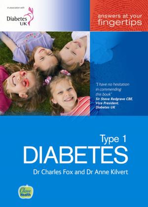 Book cover of Type 1 Diabetes