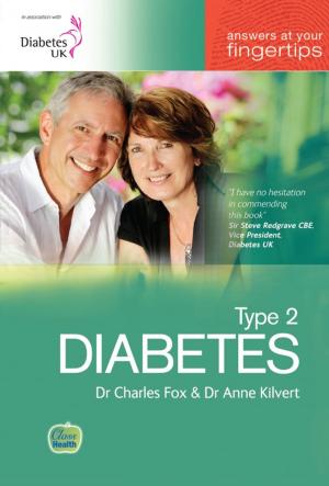 Cover of the book Type 2 Diabetes by raphael class