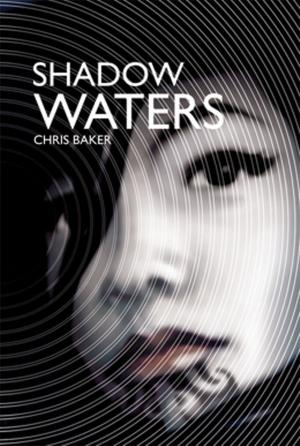 Cover of the book Shadow Waters by Briar Grace-Smith
