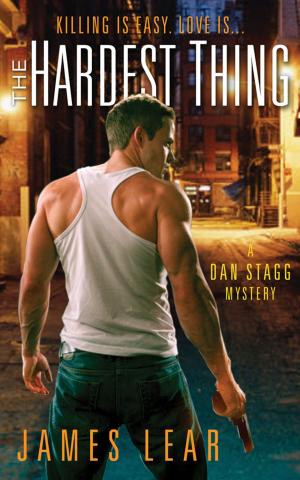 Cover of the book The Hardest Thing by Cay Reet