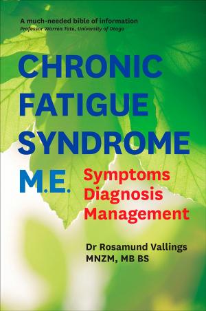 Book cover of Chronic Fatigue Syndrome M.E.